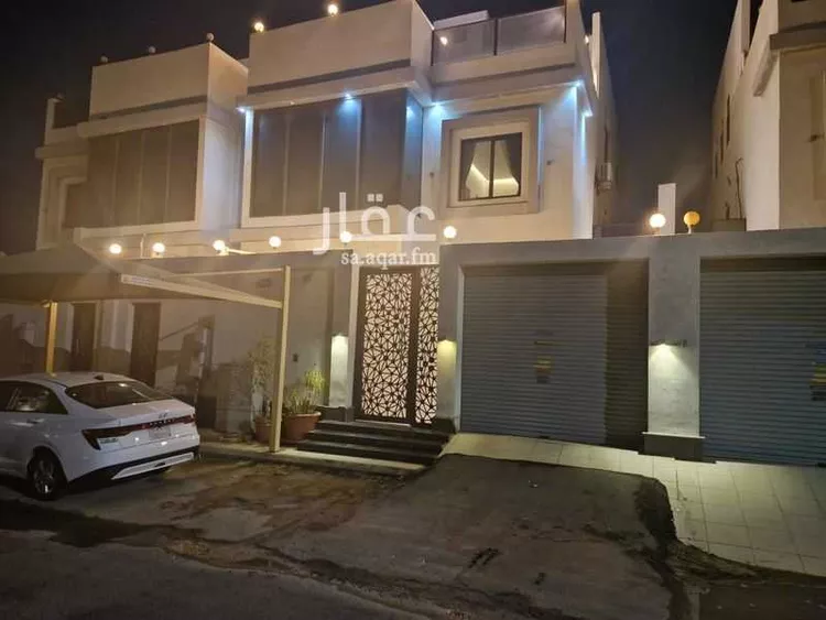 فيلا للبيع في شارع بن أبي تمام, حي الصواري, مدينة جدة, منطقة مكة المكرمة