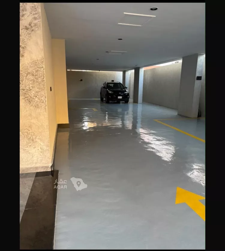Apartment for Rent in Jeddah Al Faisaliah 11