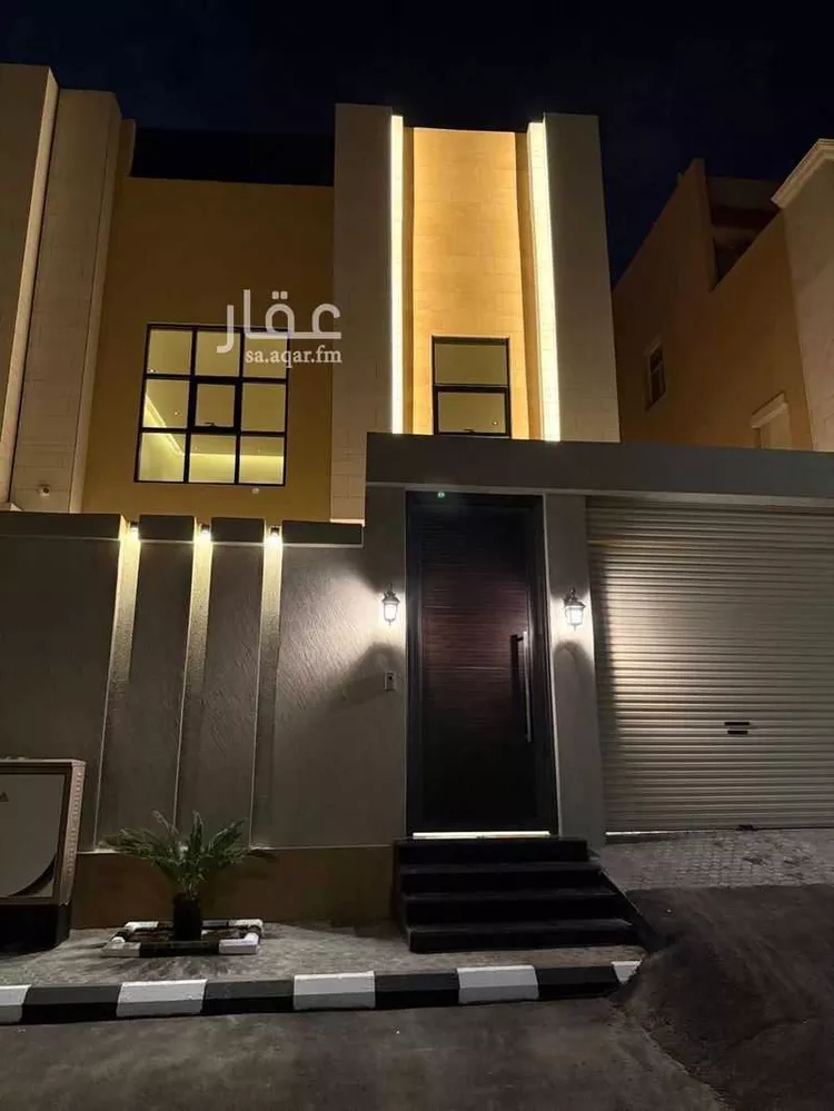 فيلا للبيع في شارع خلف بن أبي القاسم, حي الصواري, مدينة جدة, منطقة مكة المكرمة