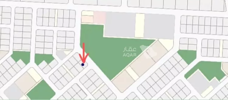 Land for Sale in Jeddah Al Barakah
