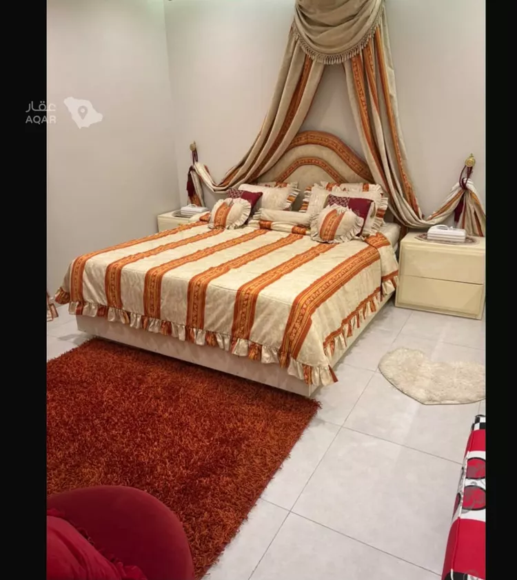Apartment for Rent in Jeddah Al Faisaliah 9