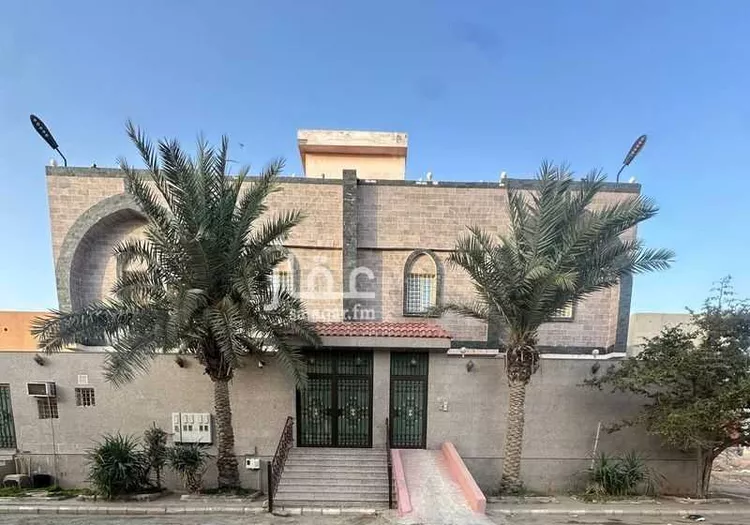 Apartment for Rent in Jeddah Az Zomorod