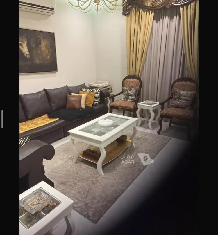 Apartment for Rent in Jeddah Al Faisaliah 7