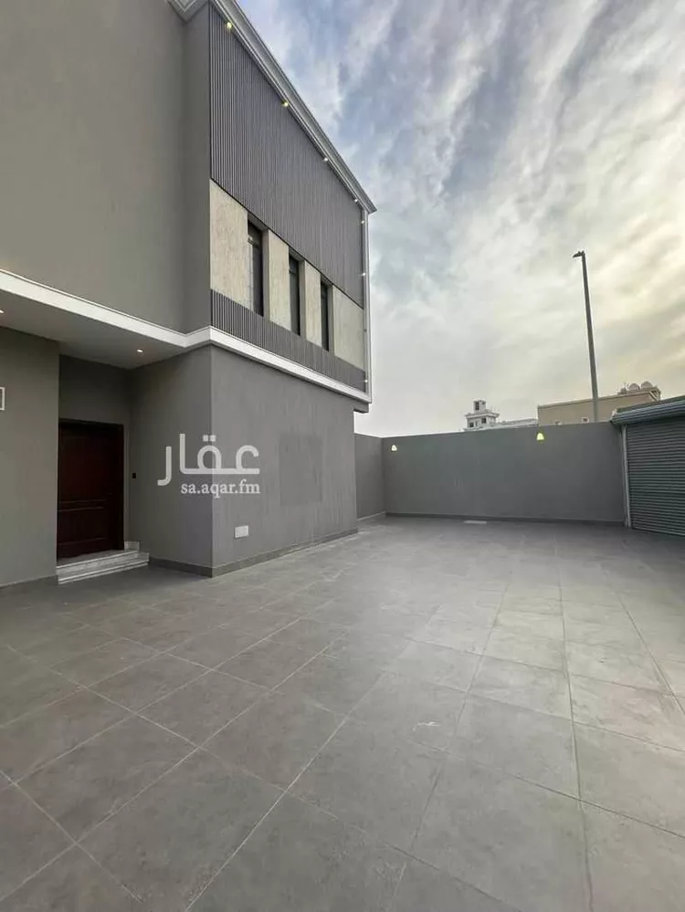 فيلا للإيجار في شارع أبي العز البغدادي, حي الصواري, مدينة جدة, منطقة مكة المكرمة صورة 4