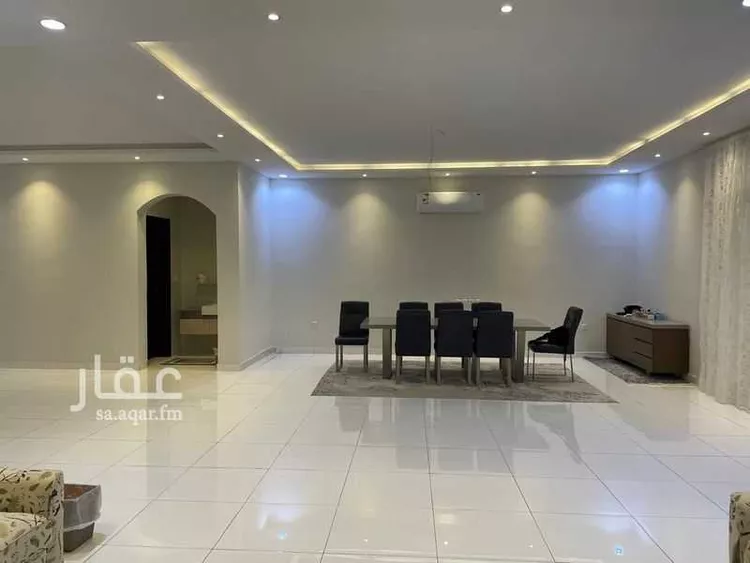 فيلا للبيع في شارع عبدالعزيز ال معمر, حي الياقوت, مدينة جدة, منطقة مكة المكرمة 8
