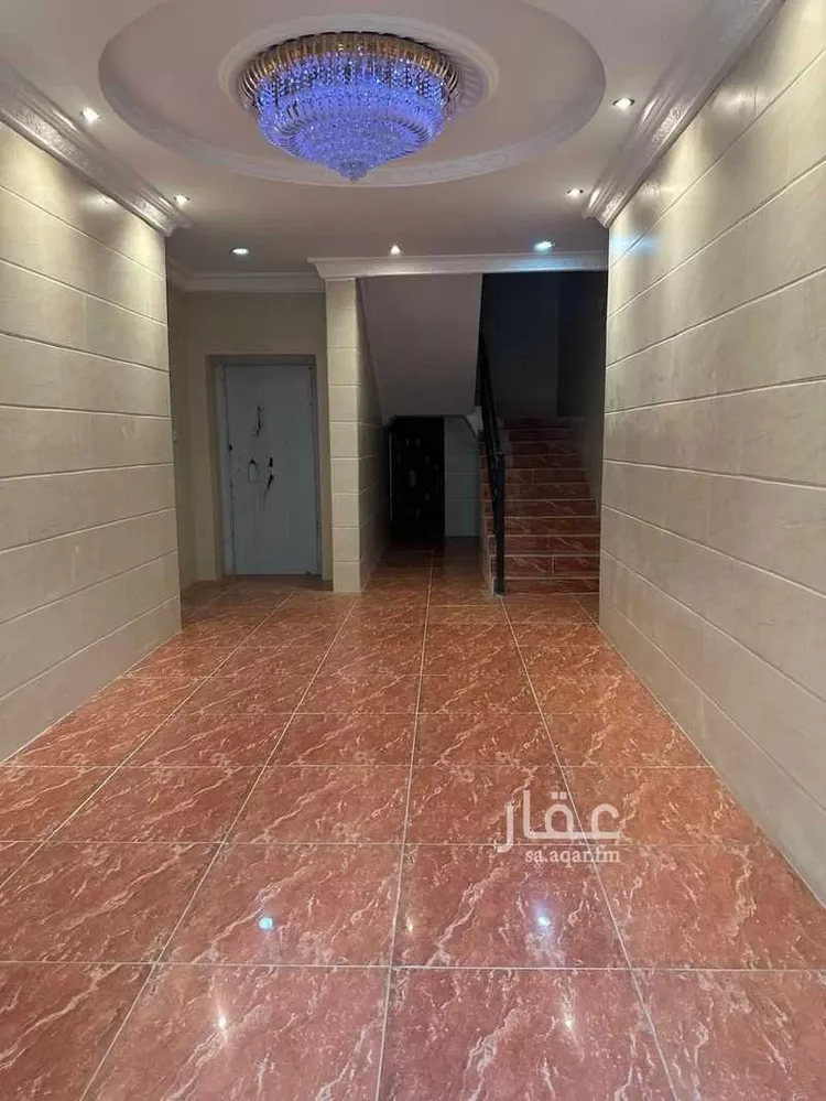 شقة للإيجار في شارع أبي محمد بن حيدرة, حي الزمرد, مدينة جدة, منطقة مكة المكرمة صورة 2