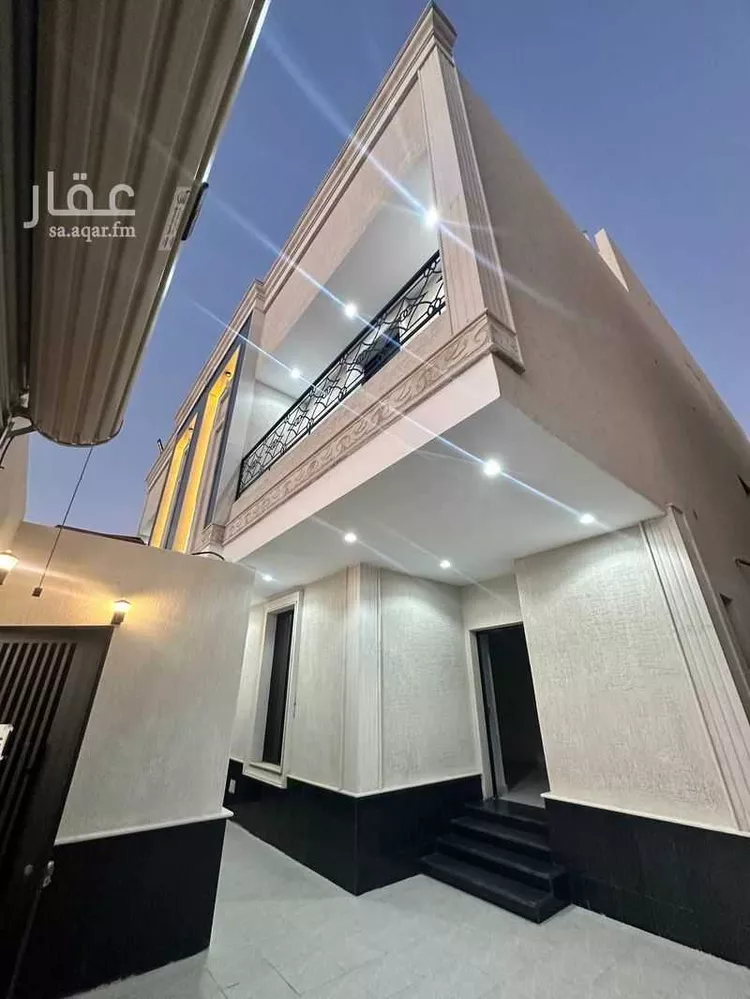 فيلا للبيع في شارع خلف بن أبي القاسم, حي الصواري, مدينة جدة, منطقة مكة المكرمة 2