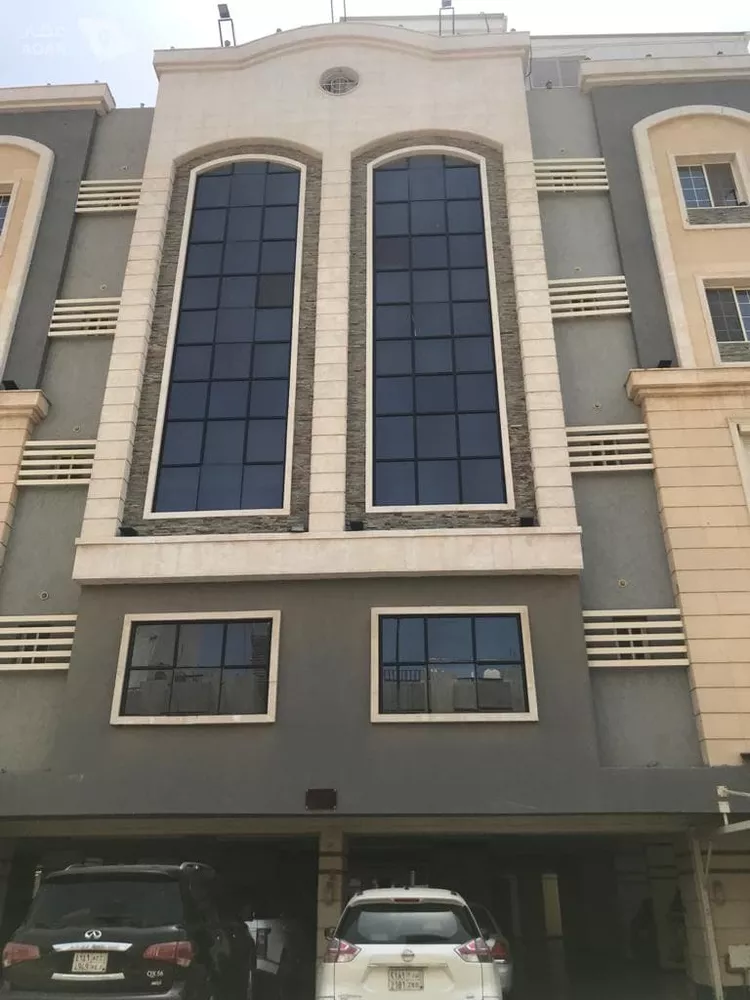 Apartment for Rent in Jeddah Ar Rawdah