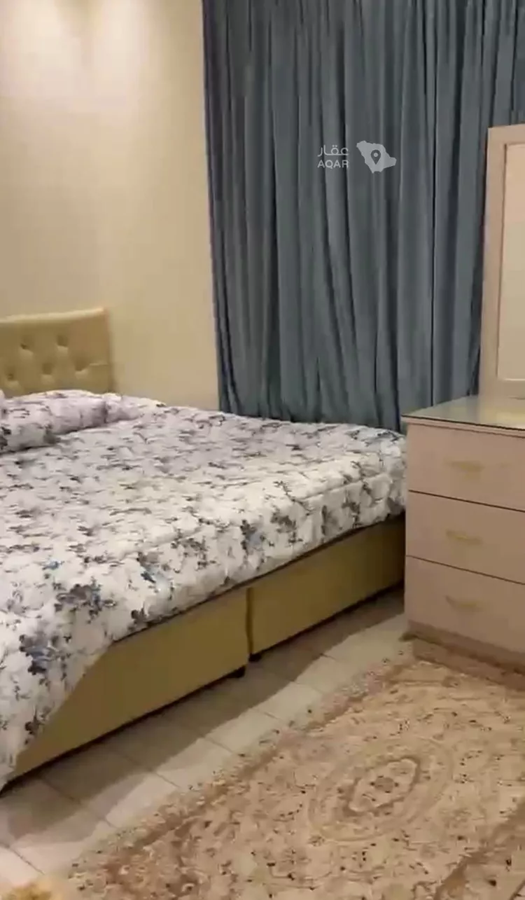 شقة للإيجار في شارع احمد السليمان التركي, حي الروضة, مدينة جدة, منطقة مكة المكرمة صورة 4
