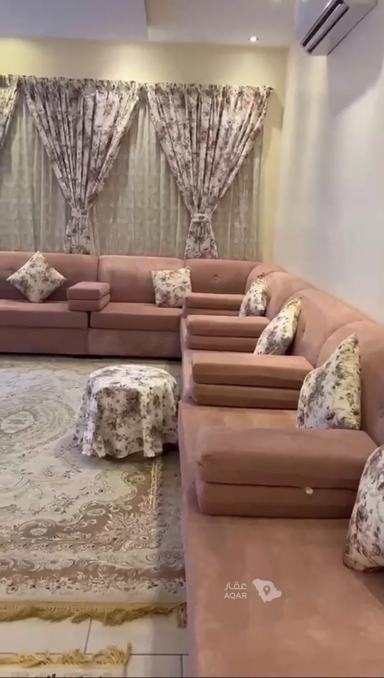 شقة للإيجار في شارع احمد السليمان التركي, حي الروضة, مدينة جدة, منطقة مكة المكرمة 6