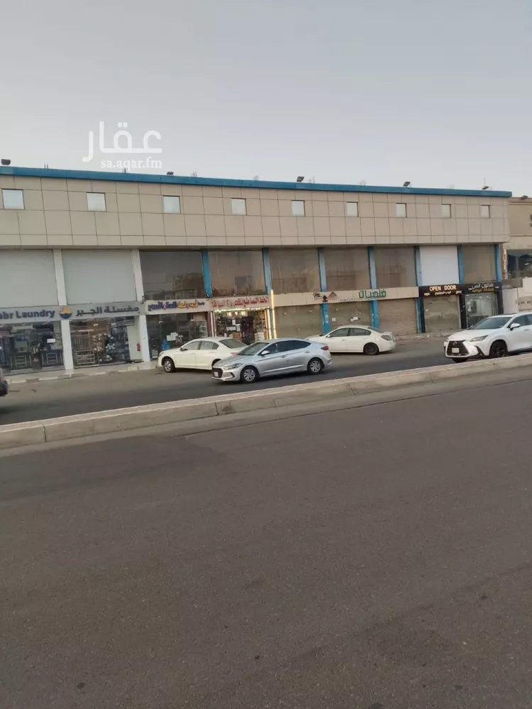 محل للإيجار في شارع الامير عبدالمجيد, حي الياقوت, مدينة جدة, منطقة مكة المكرمة
