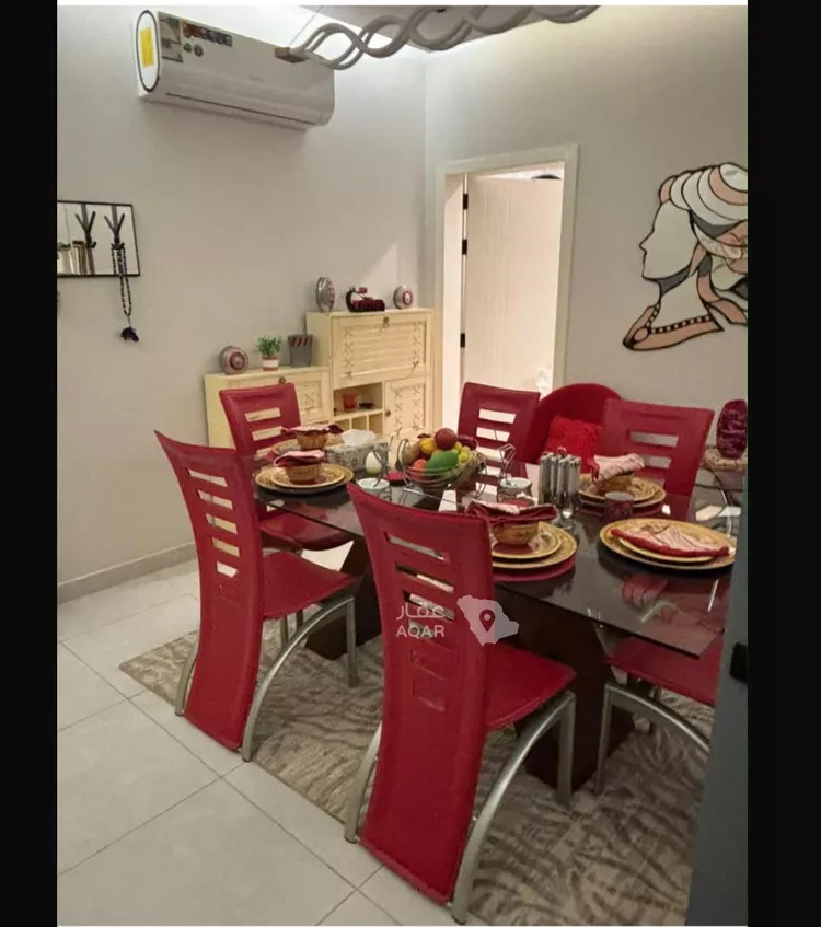 Apartment for Rent in Jeddah Al Faisaliah 8