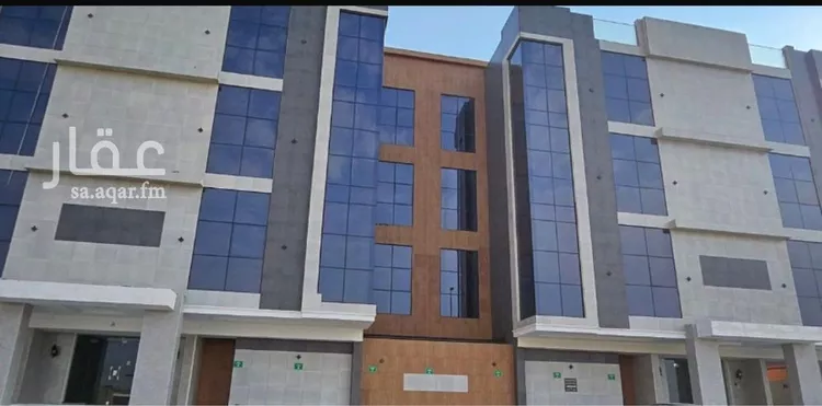 شقة للبيع في شارع صالح الهمداني, حي أبحر الجنوبية, مدينة جدة, منطقة مكة المكرمة