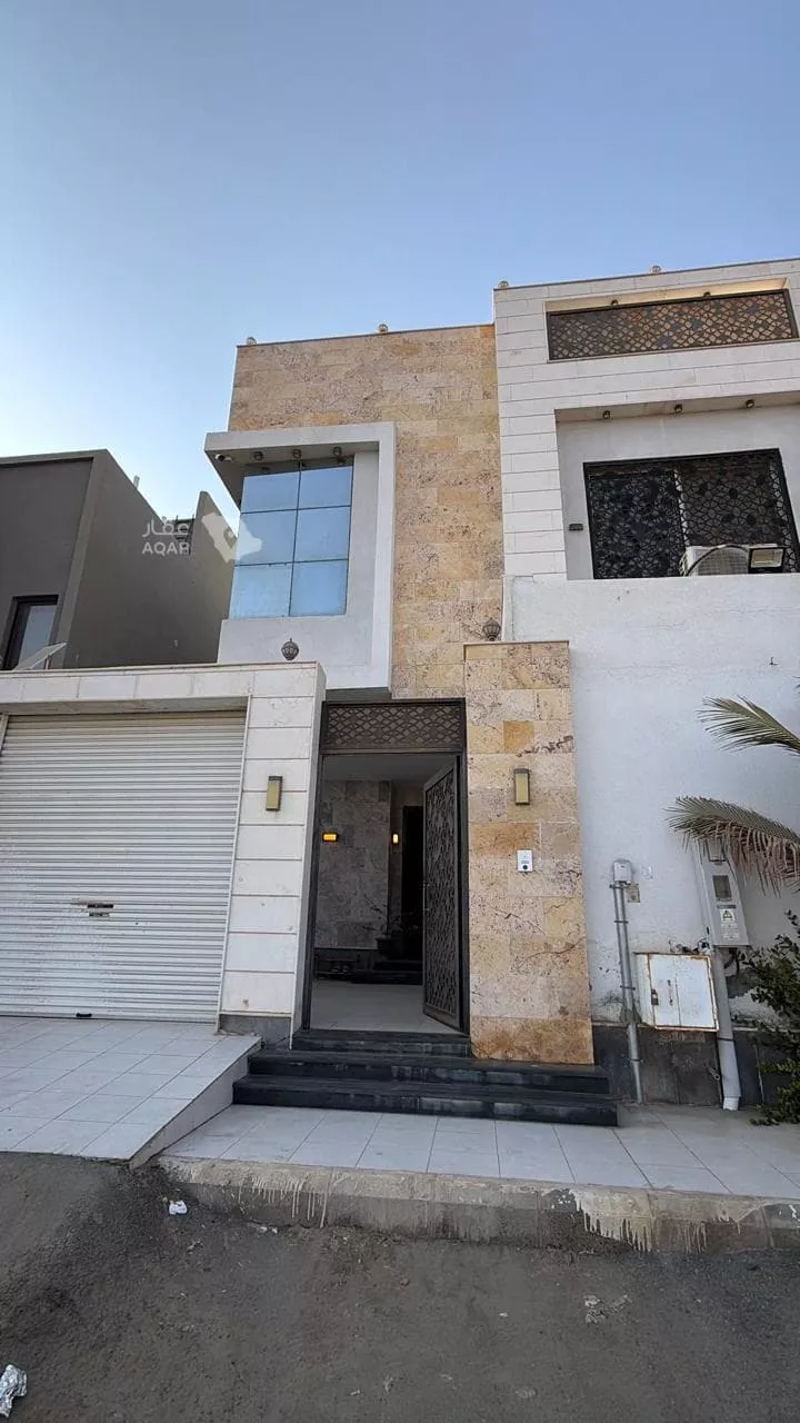 فيلا للبيع في شارع عبدالعزيز ال معمر, حي الياقوت, مدينة جدة, منطقة مكة المكرمة