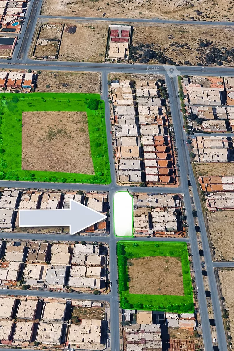 Land for Sale in Jeddah Taiba