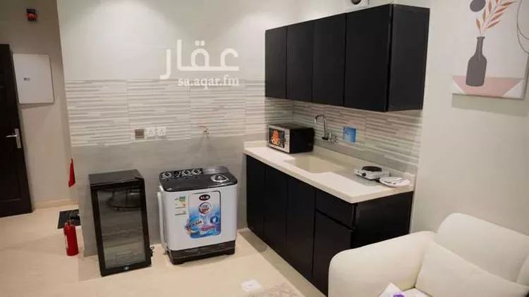 عمارة للإيجار في شارع أﺣﻤﺪ اﻷﺻﻔﻬﺎﻧﻲ, حي الربوة, مدينة جدة, منطقة مكة المكرمة صورة 4