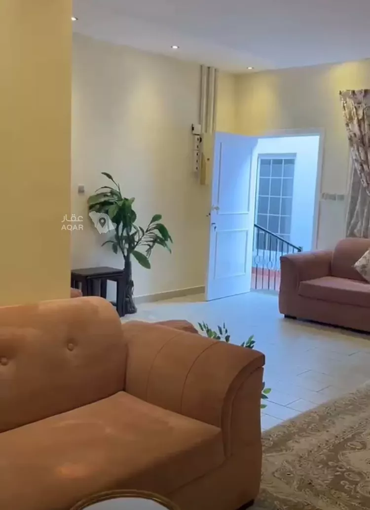 شقة للإيجار في شارع احمد السليمان التركي, حي الروضة, مدينة جدة, منطقة مكة المكرمة صورة 3