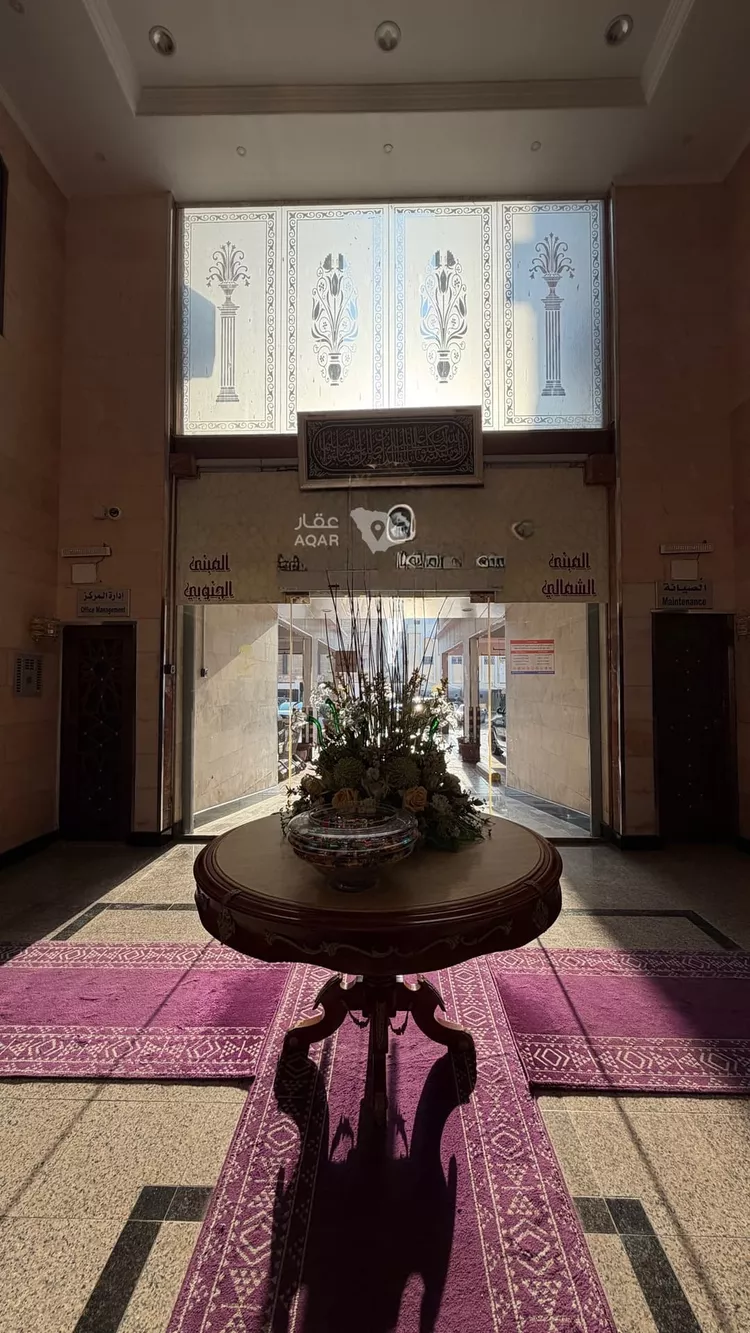 Commercial Office for Rent in Jeddah Ar Rabwah صورة 2