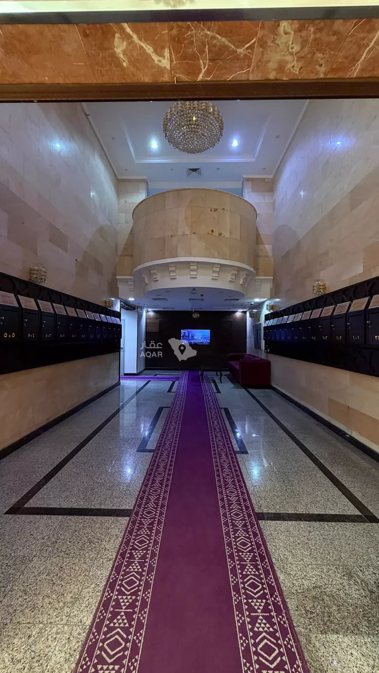 Commercial Office for Rent in Jeddah Ar Rabwah صورة 3