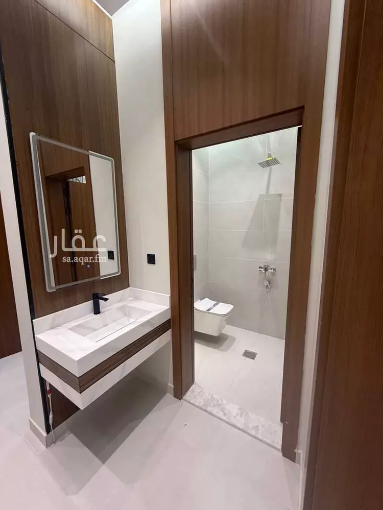 شقة للبيع في شارع عبدالعزيز ابن الحصين, حي الربوة, مدينة جدة, منطقة مكة المكرمة صورة 3