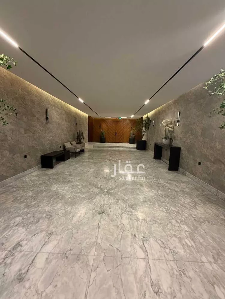 شقة للإيجار في شارع رقم 205, حي النرجس, مدينة الرياض, منطقة الرياض صورة 3