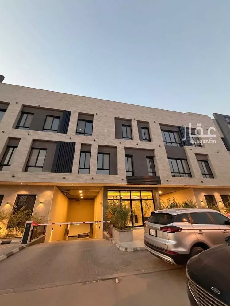 شقة للإيجار في شارع رقم 205, حي النرجس, مدينة الرياض, منطقة الرياض صورة 5