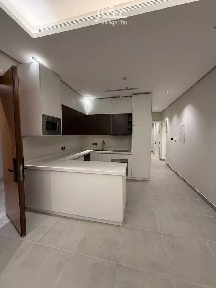 شقة للإيجار في شارع رقم 205, حي النرجس, مدينة الرياض, منطقة الرياض صورة 2