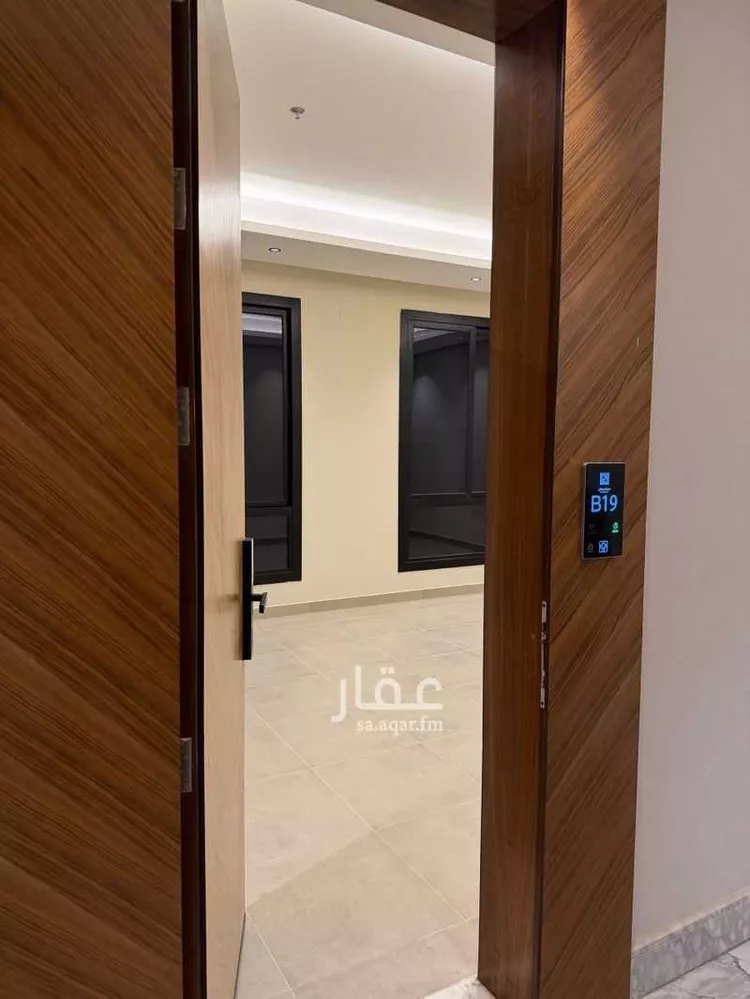شقة للإيجار في شارع رقم 205, حي النرجس, مدينة الرياض, منطقة الرياض صورة 4