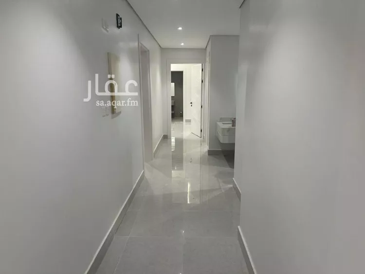 شقة للإيجار في شارع الأحنف بن قيس, حي الحزم, مدينة الرياض, منطقة الرياض