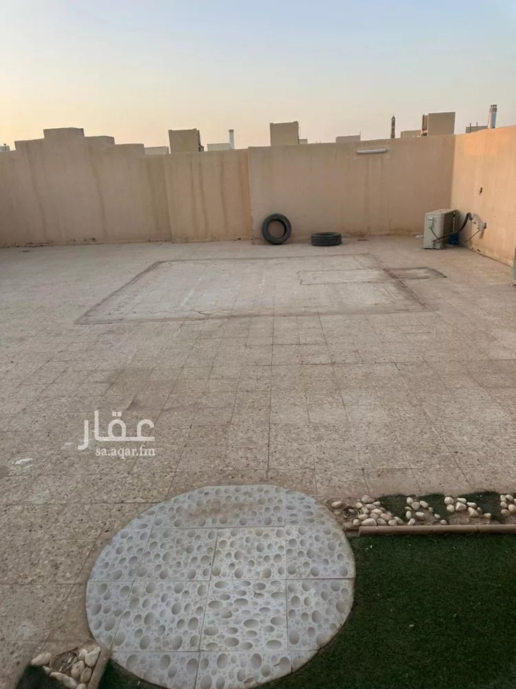 شقة للإيجار في شارع محمد بن عبدالواحد الطبري, حي الرمال, مدينة الرياض, منطقة الرياض صورة 5