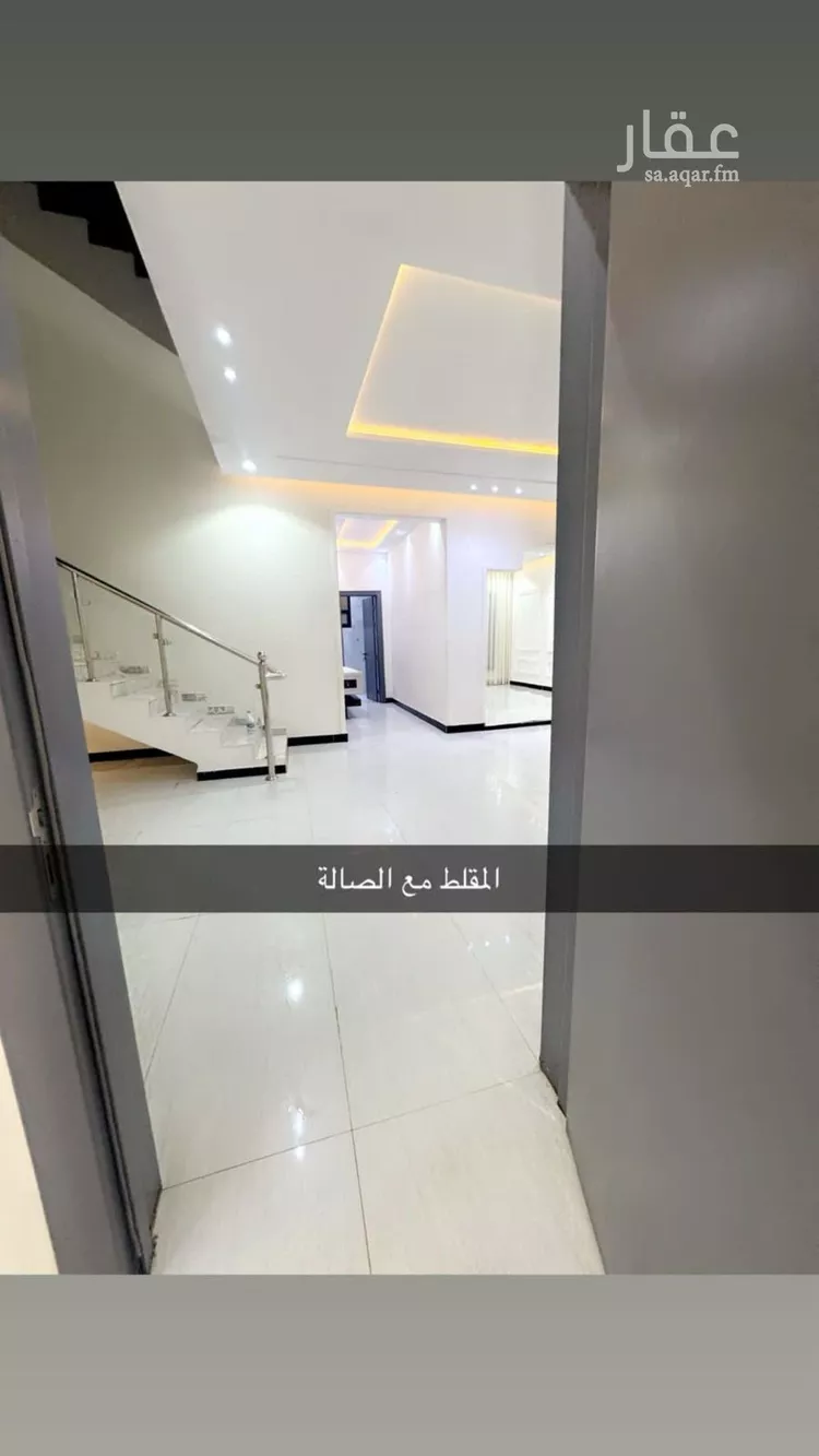 فيلا للإيجار في شارع ابن معصوم المدني, حي الرمال, مدينة الرياض, منطقة الرياض صورة 5