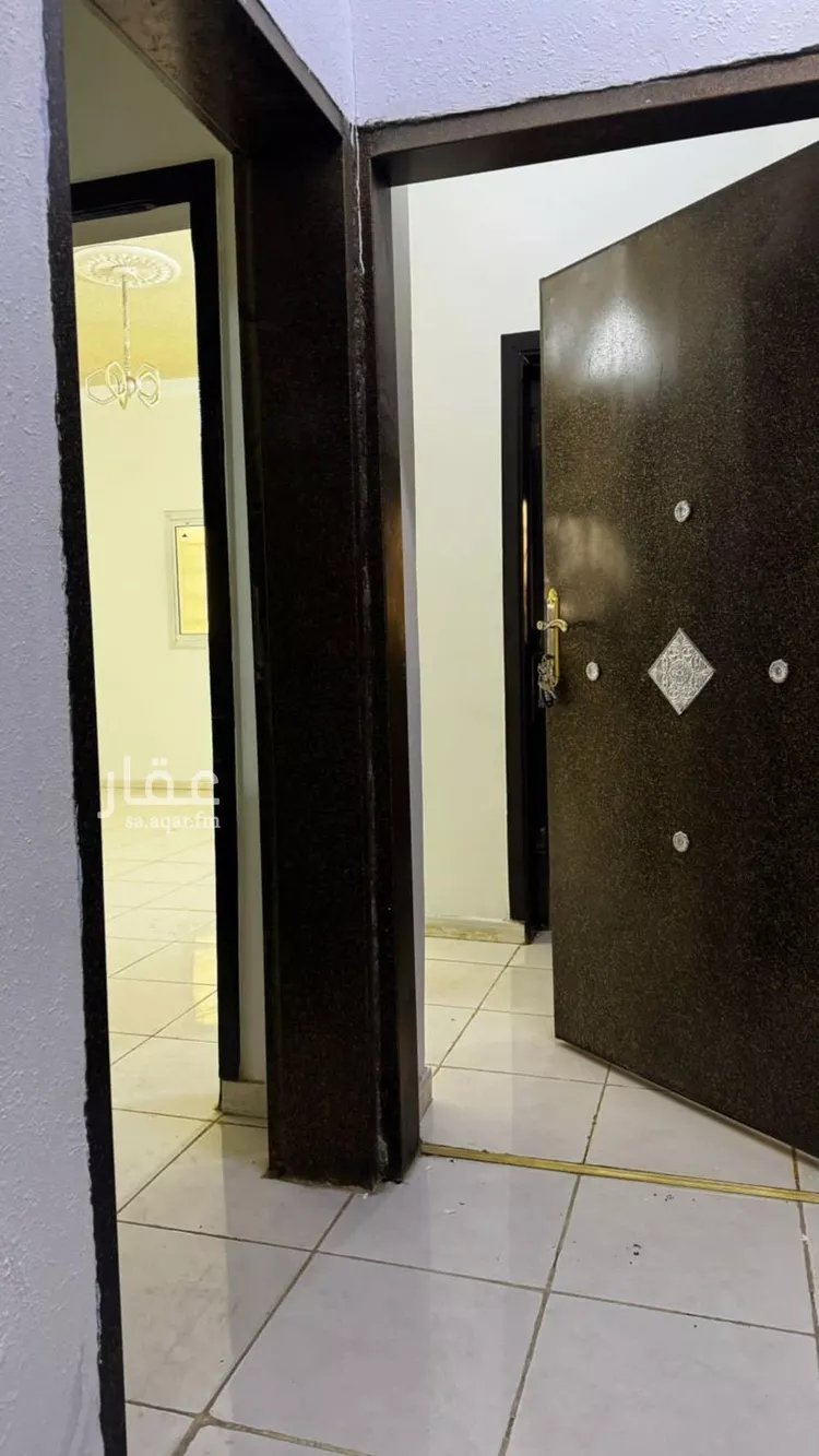 شقة للإيجار في شارع محمد بن عبدالواحد الطبري, حي الرمال, مدينة الرياض, منطقة الرياض صورة 3