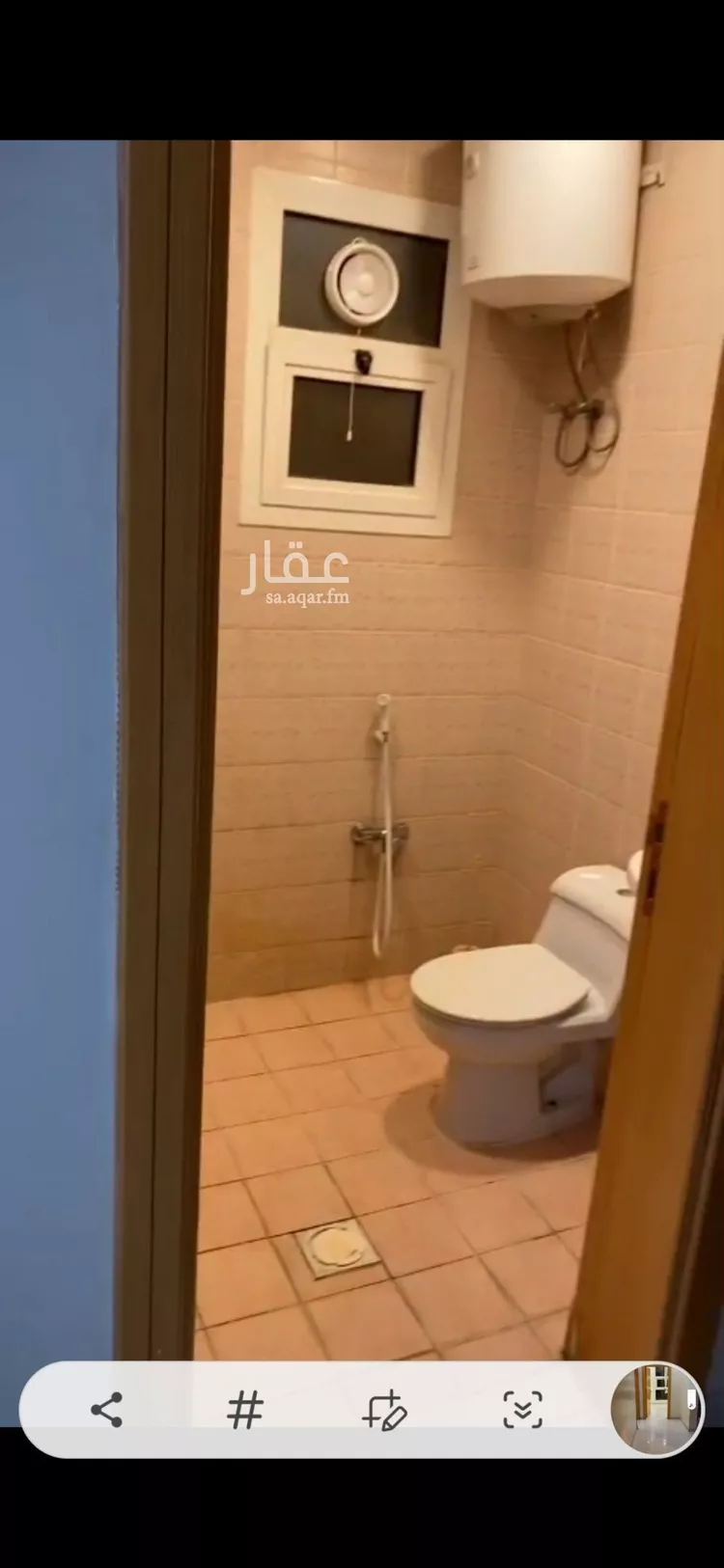 شقة للإيجار في شارع الغنوي, حي النسيم الشرقي, مدينة الرياض, منطقة الرياض صورة 3