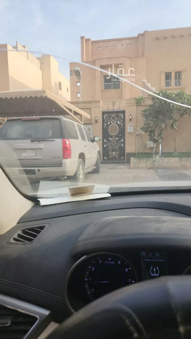 شقة للإيجار في شارع رقم 214, حي ظهرة لبن, مدينة الرياض, منطقة الرياض