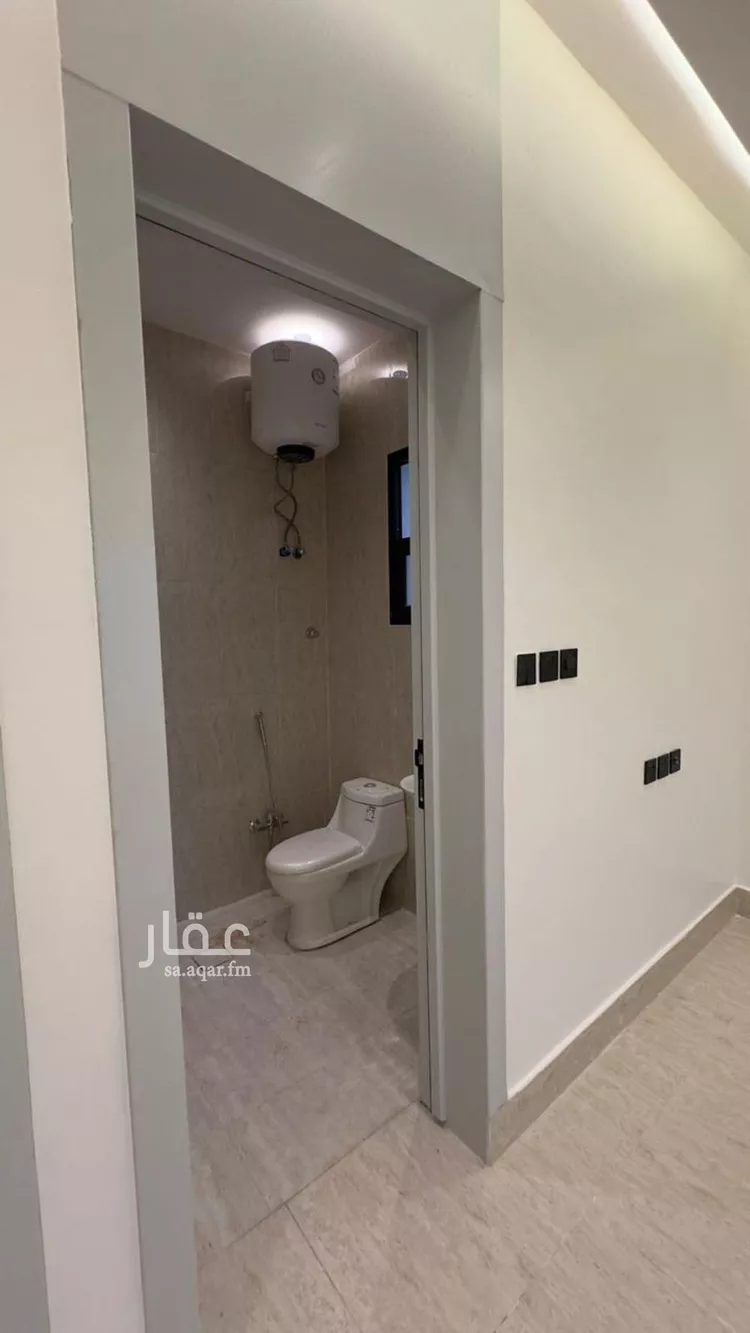 شقة للإيجار في شارع أكمل القرشي, حي بدر, مدينة الرياض, منطقة الرياض صورة 4