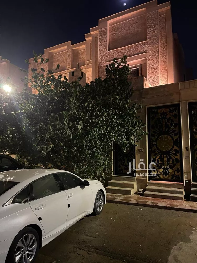 شقة للإيجار في شارع أحمد برزنجي, حي طويق, مدينة الرياض, منطقة الرياض صورة 2