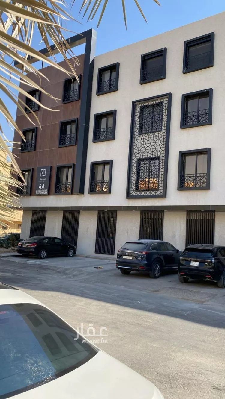 شقة للإيجار في شارع دباس بن راشد, حي قرطبة, مدينة الرياض, منطقة الرياض