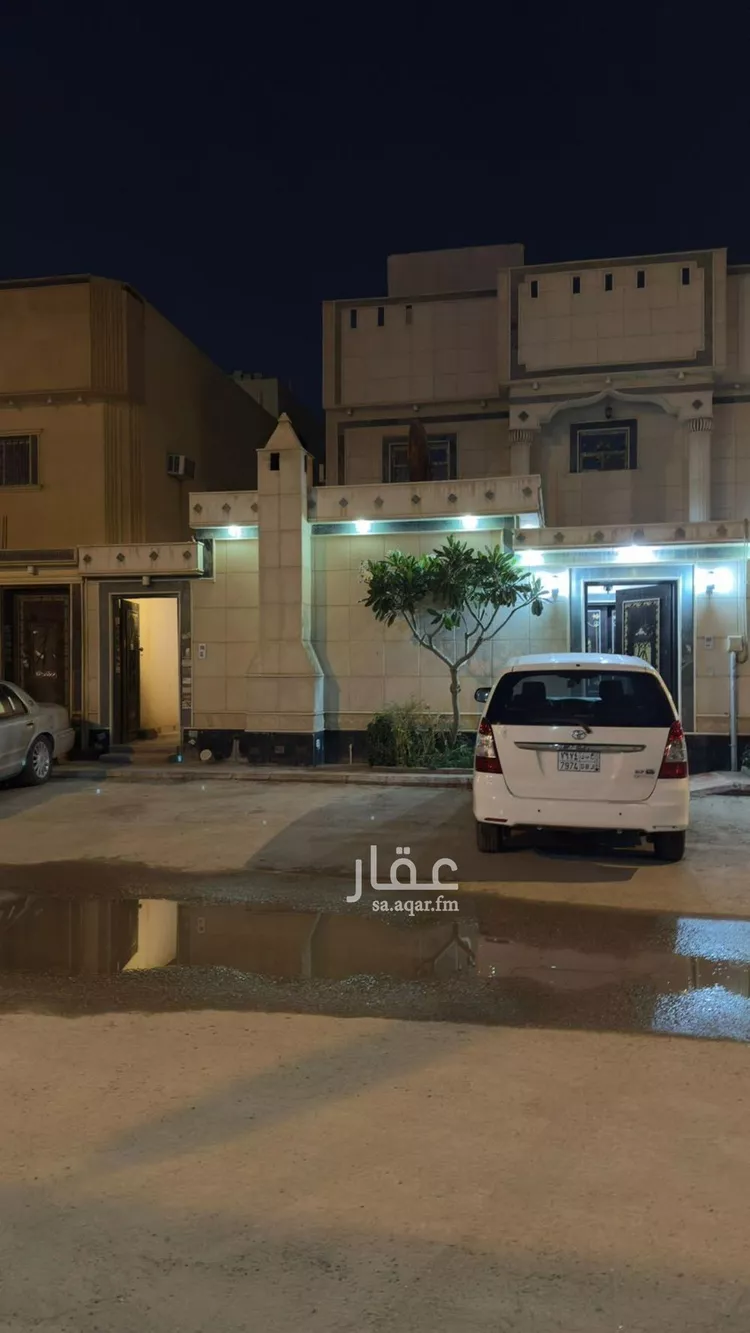 شقة للإيجار في شارع محمد بن عبدالواحد الطبري, حي الرمال, مدينة الرياض, منطقة الرياض