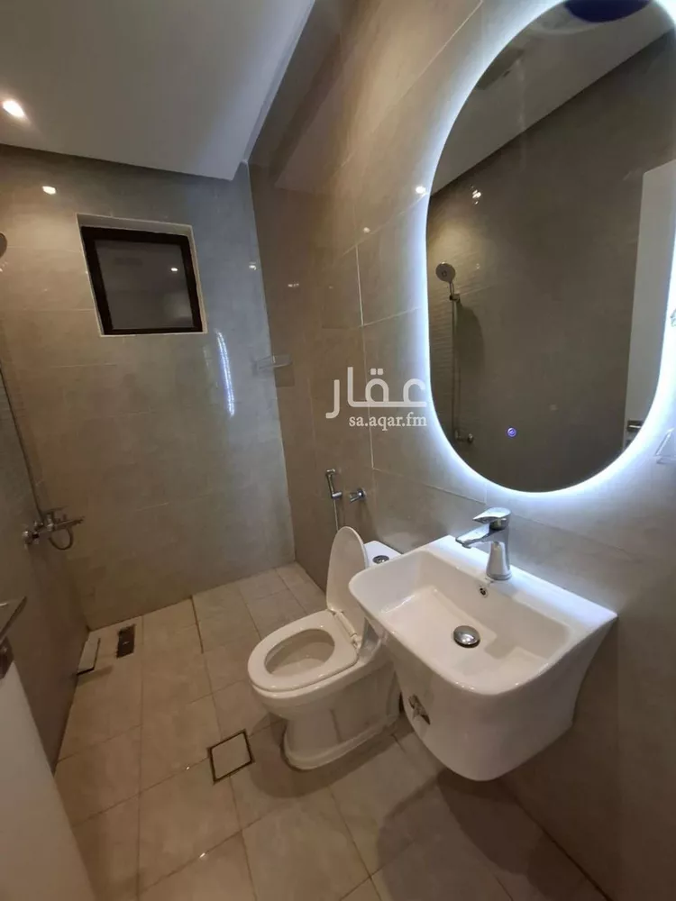 شقة للإيجار في شارع المحب الطبري, حي العارض, مدينة الرياض, منطقة الرياض صورة 3