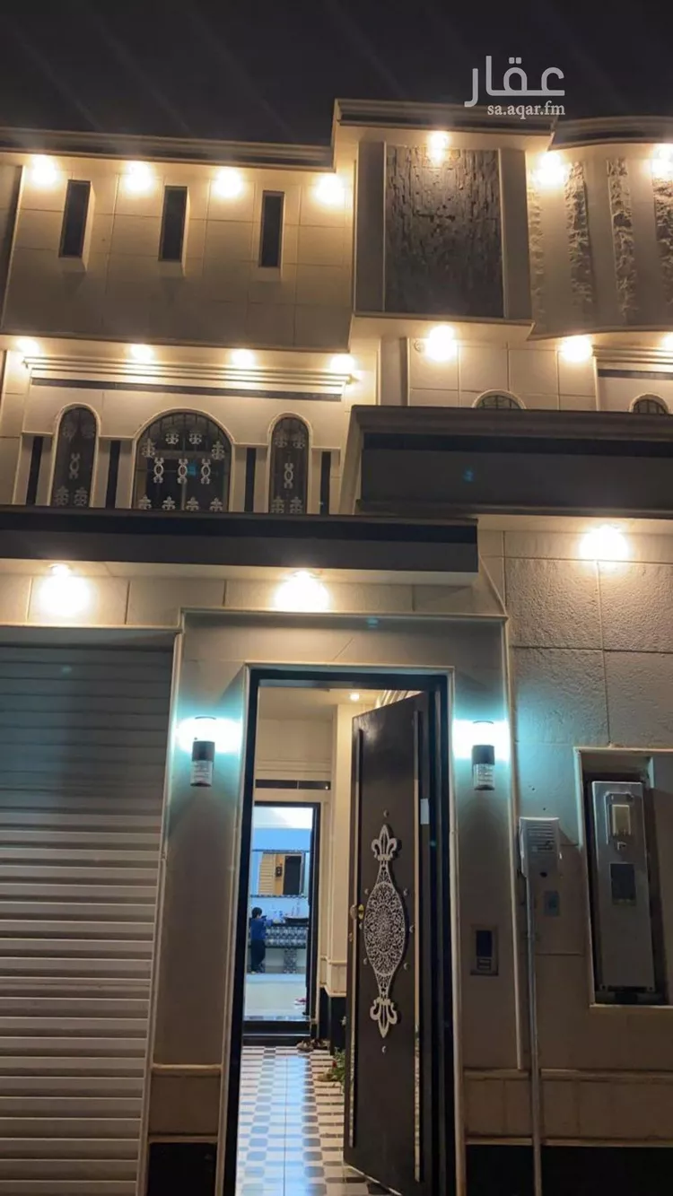 شقة للإيجار في شارع محمد بن عبدالواحد الطبري, حي الرمال, مدينة الرياض, منطقة الرياض