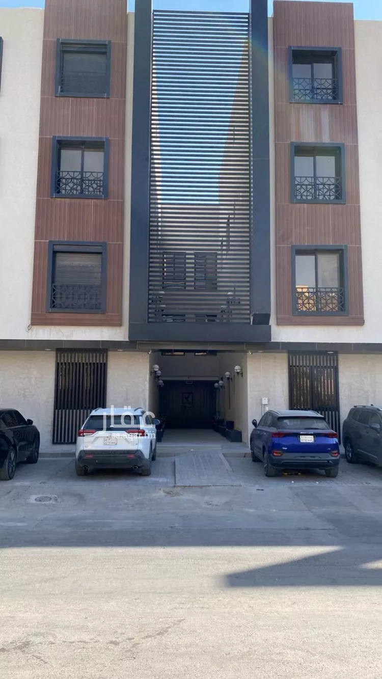 شقة للإيجار في شارع دباس بن راشد, حي قرطبة, مدينة الرياض, منطقة الرياض صورة 2