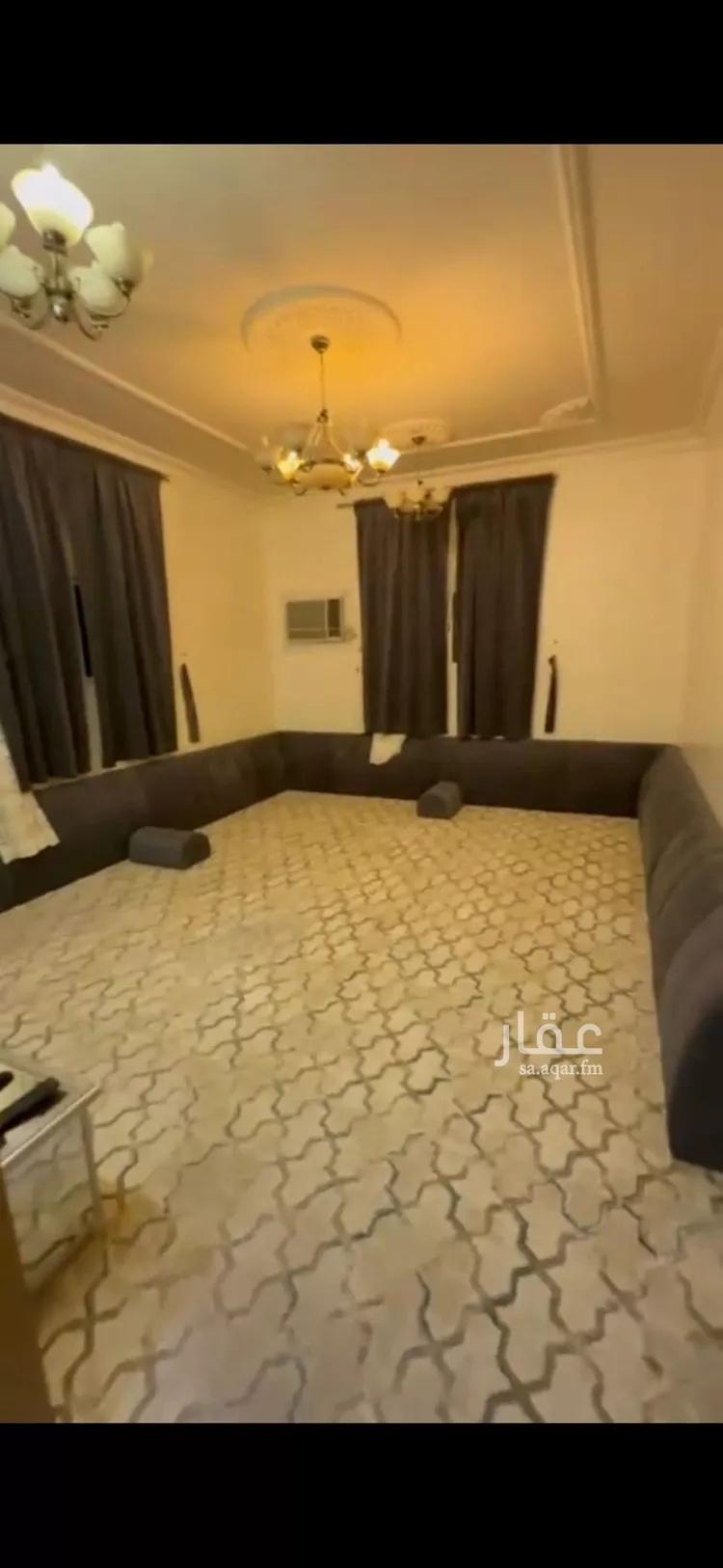 شقة للإيجار في شارع المنقلة, حي اليرموك, مدينة الرياض, منطقة الرياض صورة 4