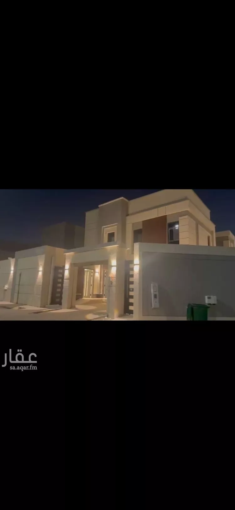 فيلا للإيجار في شارع 45545, حي الجنادرية, مدينة الرياض, منطقة الرياض