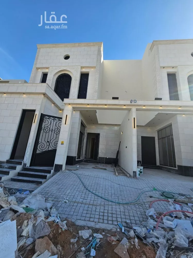 فيلا للبيع في شارع عقرباء 138, حي عقرباء, مدينة الجبيلة, منطقة الرياض