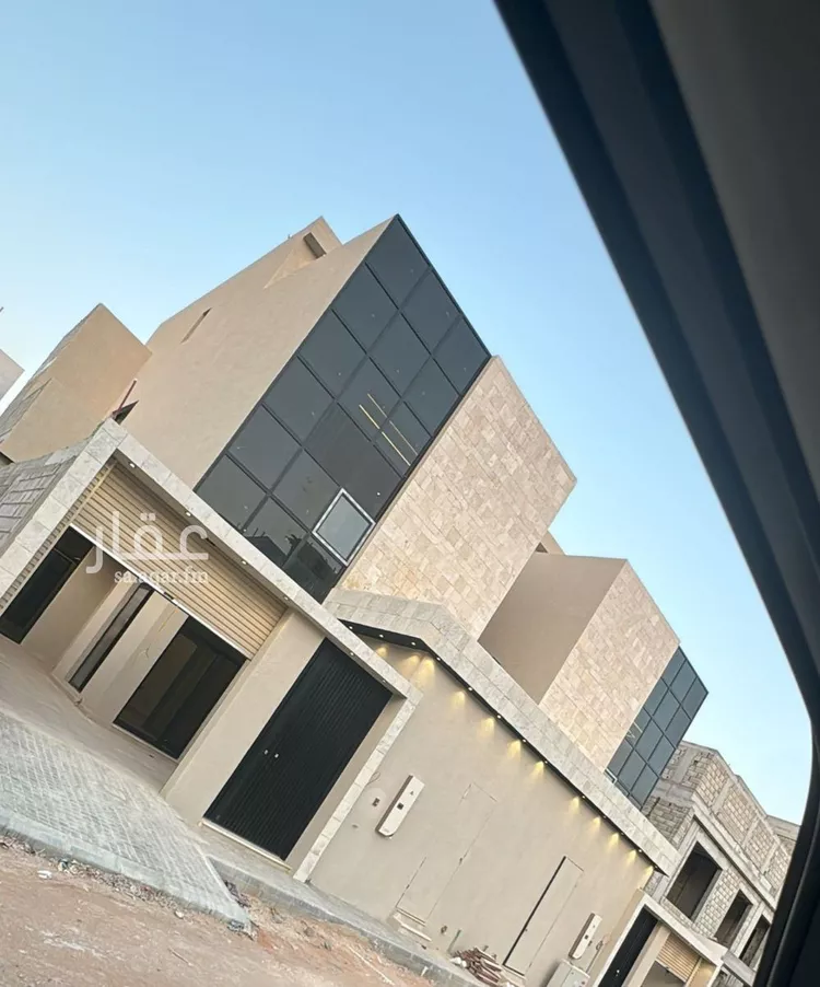 فيلا للبيع في حي عقرباء, مدينة امارة منطقة الرياض - الجبيله, منطقة الرياض صورة 2