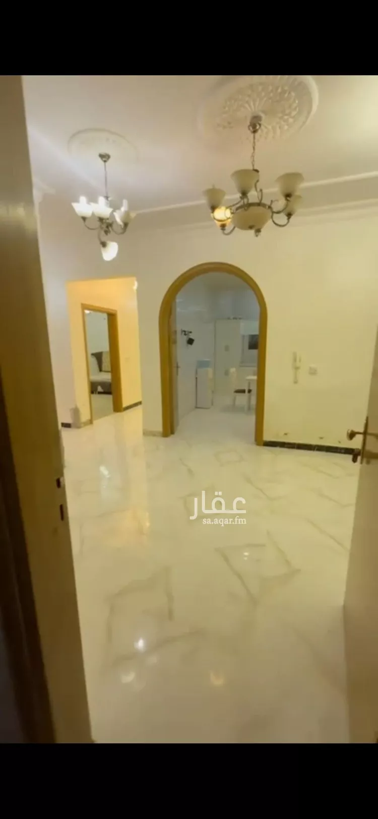 شقة للإيجار في شارع المنقلة, حي اليرموك, مدينة الرياض, منطقة الرياض صورة 3