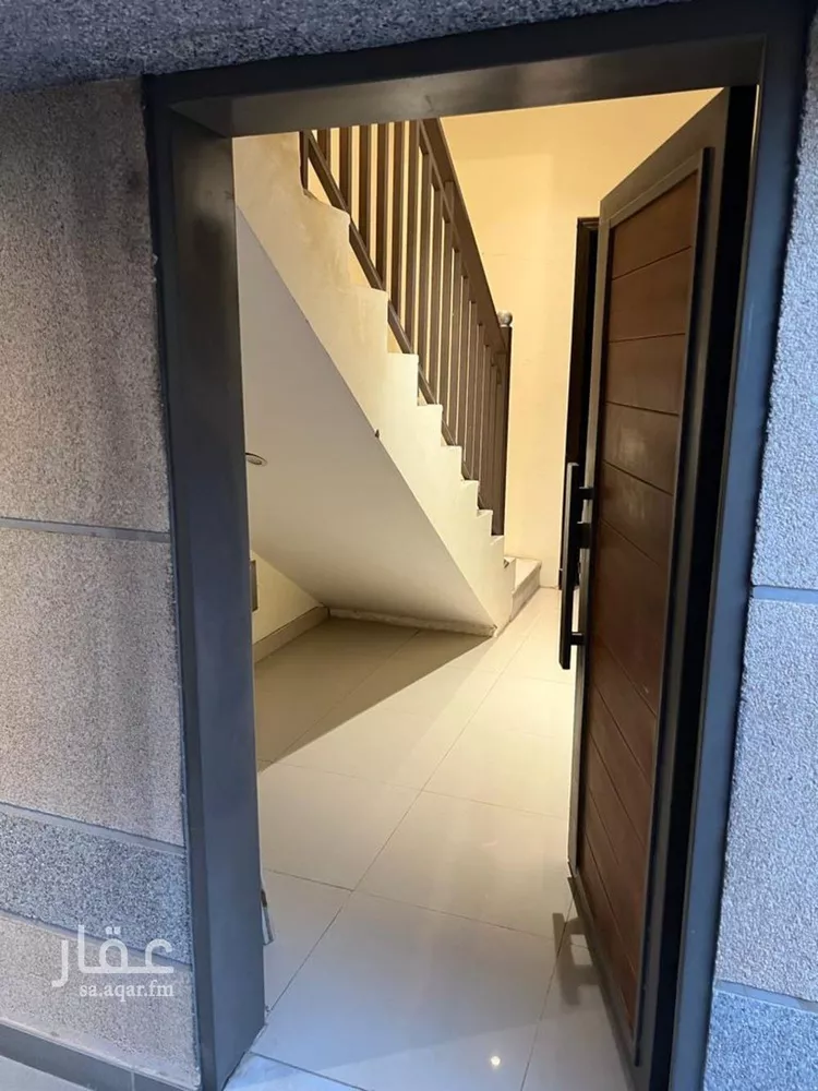 شقة للإيجار في شارع سيبويه, حي الوادي, مدينة الرياض, منطقة الرياض صورة 2