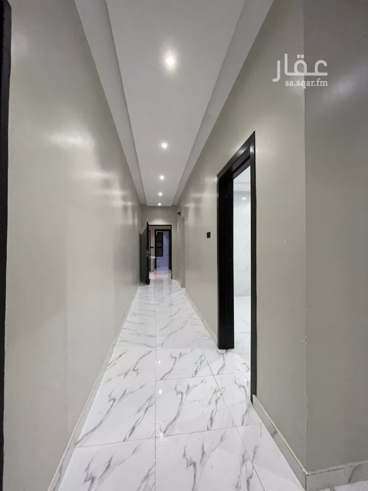 شقة للإيجار في شارع أكمل القرشي, حي بدر, مدينة الرياض, منطقة الرياض