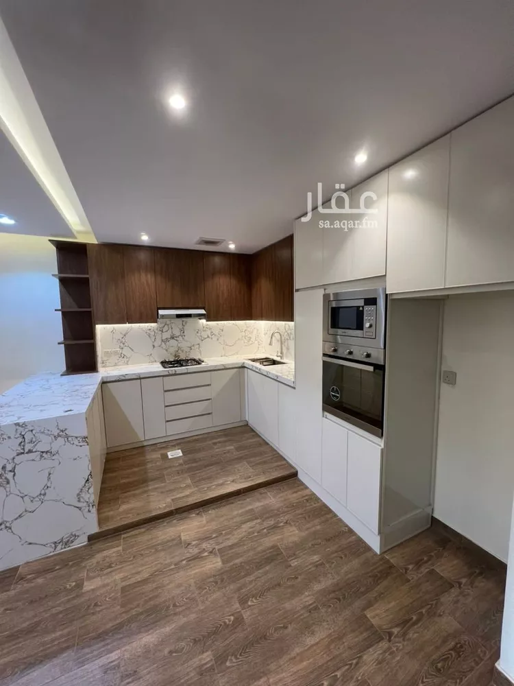 شقة للإيجار في شارع عثمان بن عمارة, حي النرجس, مدينة الرياض, منطقة الرياض صورة 5