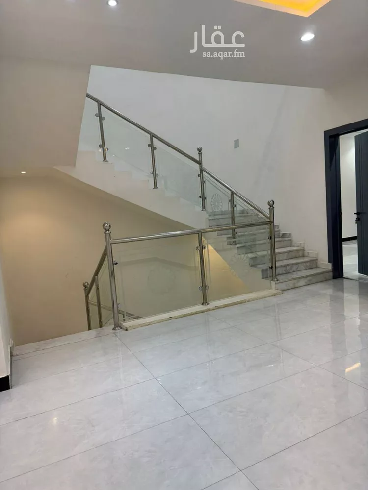 فيلا للإيجار في شارع ابن معصوم المدني, حي الرمال, مدينة الرياض, منطقة الرياض صورة 4